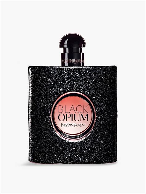 black opium perfume offers
